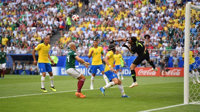 Neymar toa sang, Brazil dien ten vao vong tu ket-Hinh-3