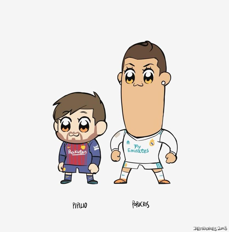 Sự xuất hiện của hai ngôi sao bóng đá hàng đầu Messi và Ronaldo trong một bộ phim đam mỹ đang tạo ra sức hút lớn trong giới trẻ. Hãy cùng đón xem hình ảnh liên quan để khám phá thêm về giai điệu tình yêu giữa họ.