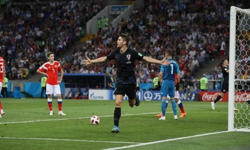 Vuot qua chu nha Nga, Croatia dau Tam su tai ban ket World Cup-Hinh-5