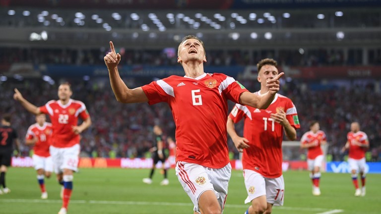 Vuot qua chu nha Nga, Croatia dau Tam su tai ban ket World Cup-Hinh-6