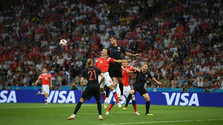 Vuot qua chu nha Nga, Croatia dau Tam su tai ban ket World Cup-Hinh-7