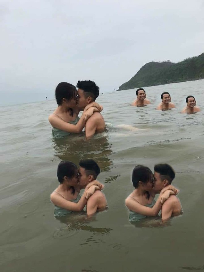 Nho dan mang xoa ong chu trong anh hon nhau, cap doi nhan hau qua-Hinh-4