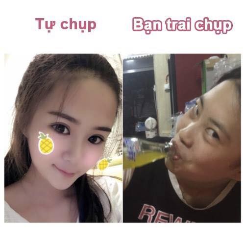 Noi so hai cua hoi chi em khi nho ban trai chup anh song ao-Hinh-10