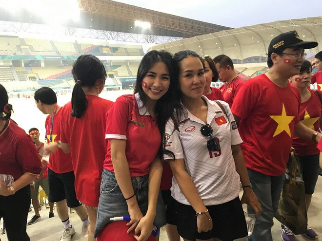 Lieu co phai Hoa Minzy xuat hien, Cong Phuong sut truot 11m cua Olympic Viet Nam?-Hinh-7