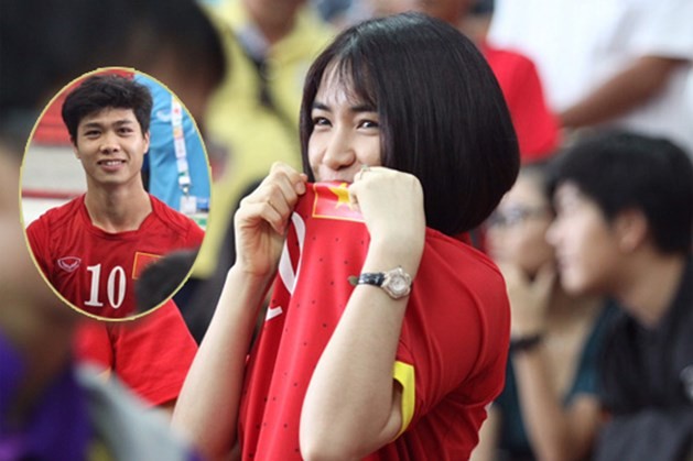 Lieu co phai Hoa Minzy xuat hien, Cong Phuong sut truot 11m cua Olympic Viet Nam?-Hinh-9