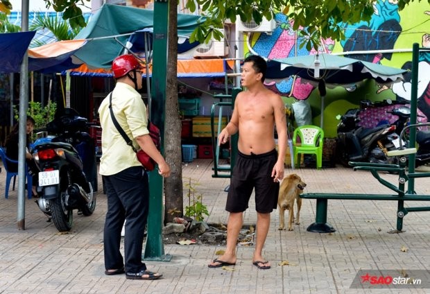 Nguoi Sai Gon voi vang om thu cung bo chay khi thay doi bat cho xuat hien-Hinh-7