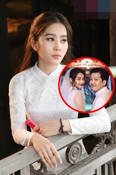 Dan mang “5 nguoi 10 y” ve tin Truong Giang - Nha Phuong xac nhan ket hon-Hinh-3