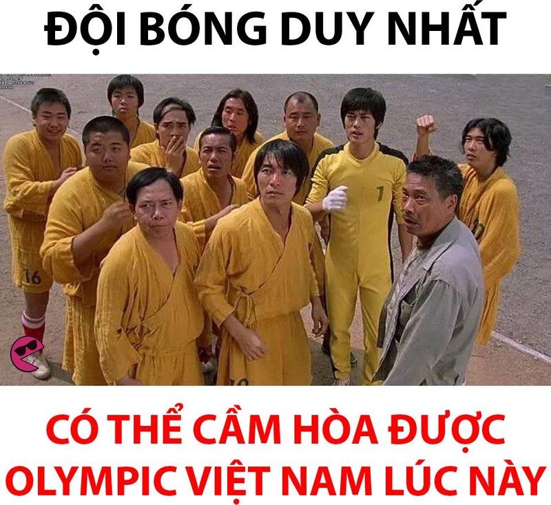 Dan mang tung bung anh che Olympic Viet Nam vao ban ket Asiad 2018-Hinh-12