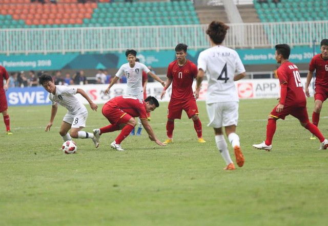 Thua Han Quoc, Olympic Viet Nam tranh huy chuong dong tai Asiad 2018-Hinh-3