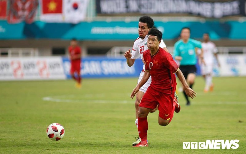 HLV Park Hang Seo noi gi ve vi tri thu tu tai Asiad 2018?