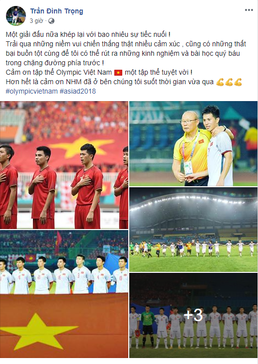Tuyen thu U23 Viet Nam noi gi khi ve thu tu Asiad 2018-Hinh-9