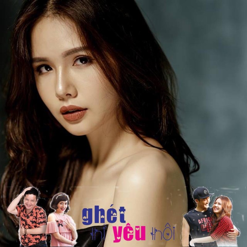 Hot girl Phanh Lee khien CDM noi song khi khoe “sac” cuc dinh-Hinh-10