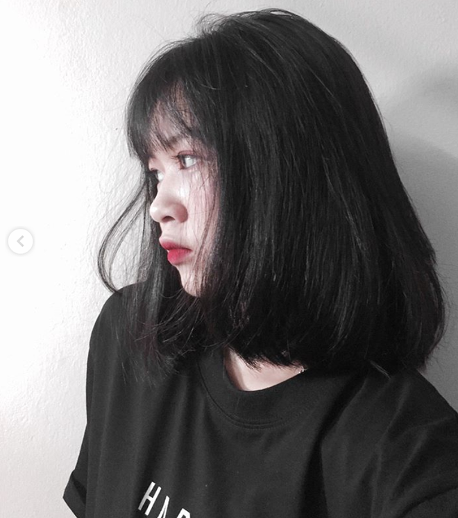 Nhan sac nhu hot girl 3 nu sinh Yen Bai gay hot Instagram-Hinh-7