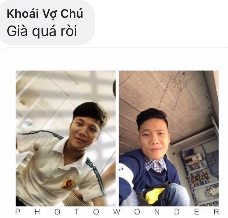 Trao luu khoe anh khac biet giua sinh vien va di lam gay sot mang-Hinh-7