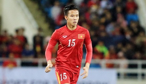 Cai ten nao duoc goi phuc vu AFF Cup 2018 canh dan U23 Viet Nam?