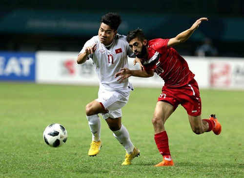 Van Thanh chan thuong chia tay AFF Cup 2018, thay Park dau dau-Hinh-5