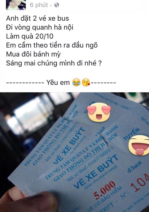 Mon qua 20/10 ba dao cua dang may rau khien dan mang cuoi vo bung-Hinh-4