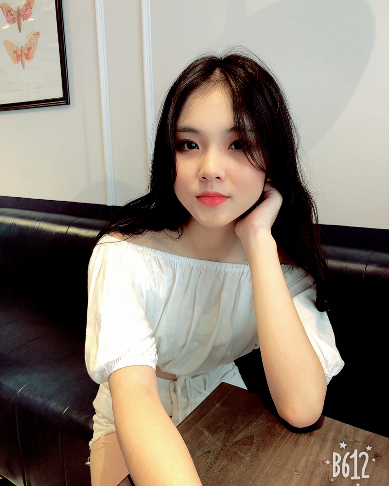 Nu sinh 10X Yen Bai xinh dep tren Instagram khien CDM nao long-Hinh-8