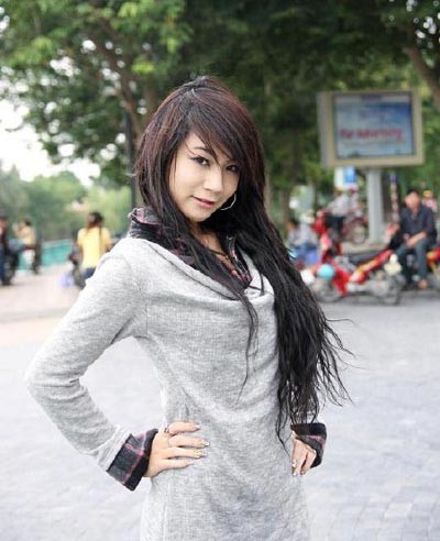 Nhin lai nhung buc anh dua Miss Teen Doan Da Ly den voi gioi tre-Hinh-7