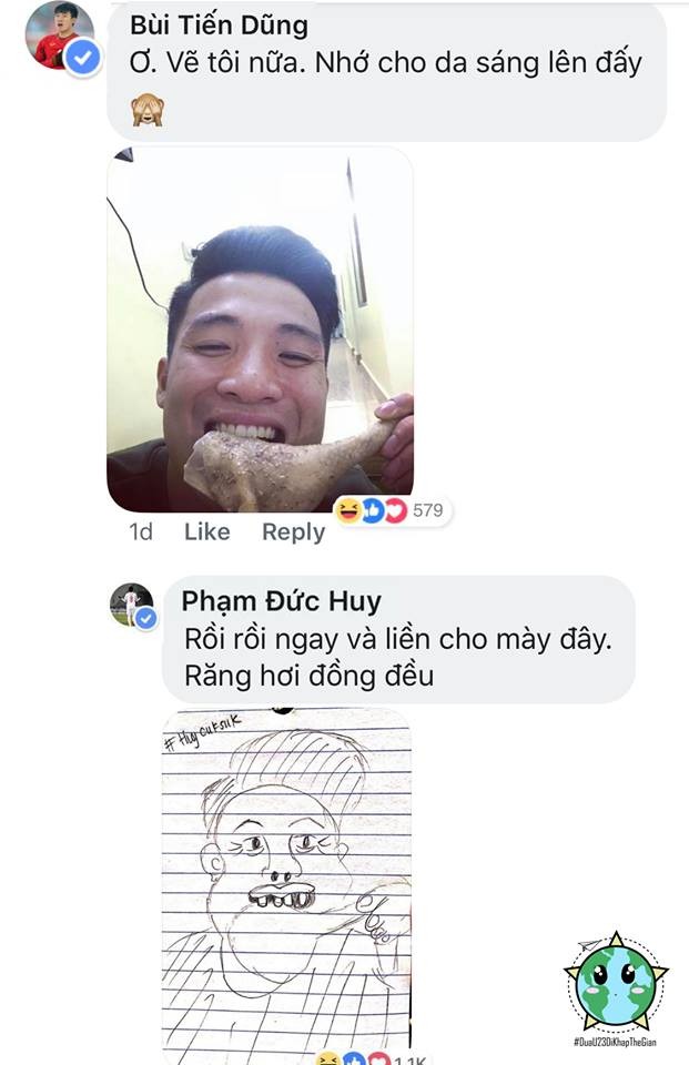 “Huy cuc suc” U23 Viet Nam tro tai ve tranh khien CDM cuoi ngat-Hinh-6