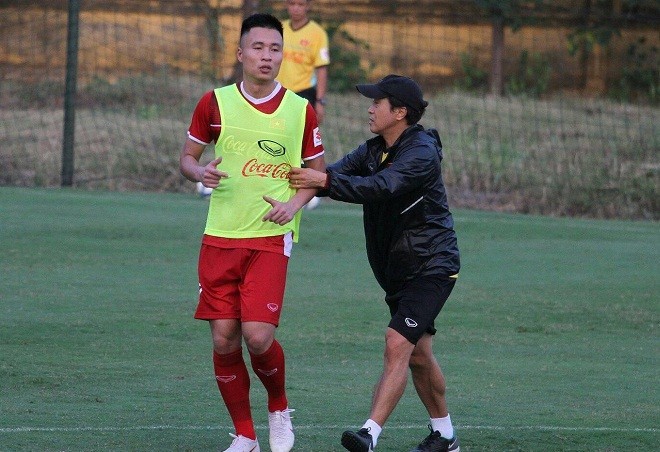 5 cai ten dau tien bi HLV Park Hang-seo loai truoc AFF Cup-Hinh-4