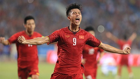 Hang cong DT Viet Nam khien moi doi thu AFF Cup 2018 phai kinh hai-Hinh-5