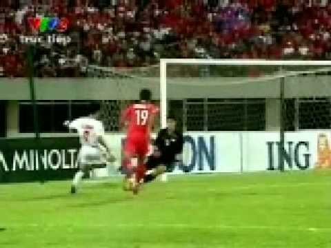 Nhin lai hanh trinh len ngoi vuong cua DT Viet Nam tai AFF Cup 2008-Hinh-10