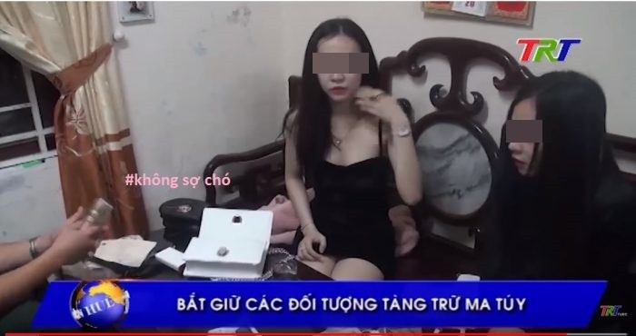 MXH len tieng chi trich hai hot girl Hue vi tang tru ma tuy da-Hinh-2