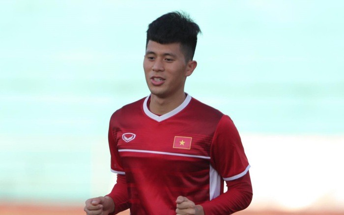 Doi hinh sieu tan cong cua DT Viet Nam tai mo man AFF Cup 2018-Hinh-2