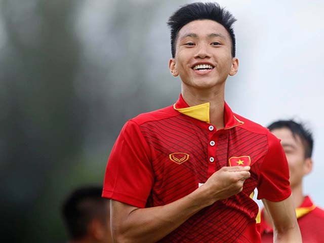 Doi hinh sieu tan cong cua DT Viet Nam tai mo man AFF Cup 2018-Hinh-5