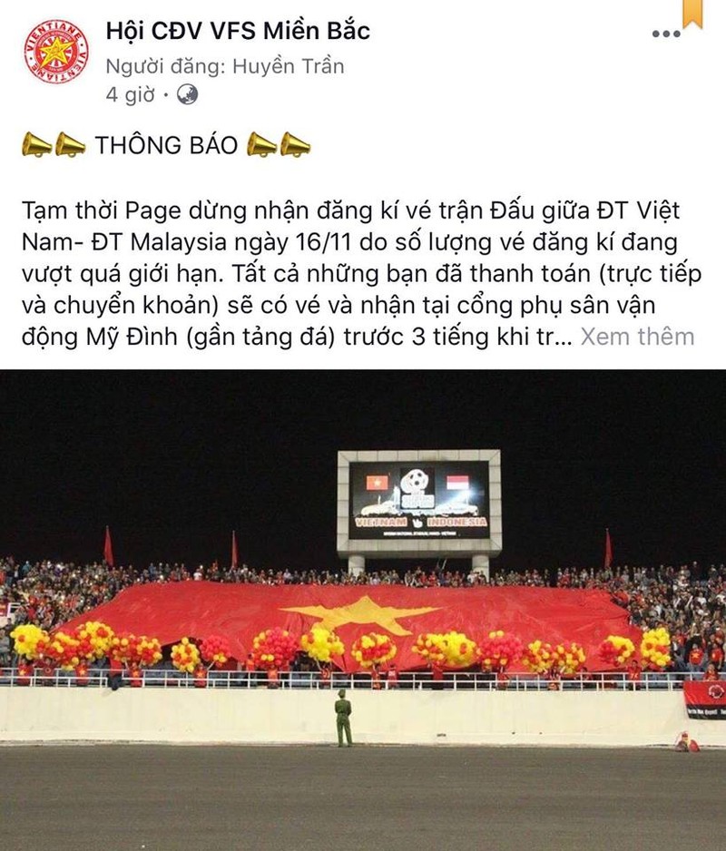 Sot ve online tran san nha doi tuyen Viet Nam o AFF Cup 2018-Hinh-2