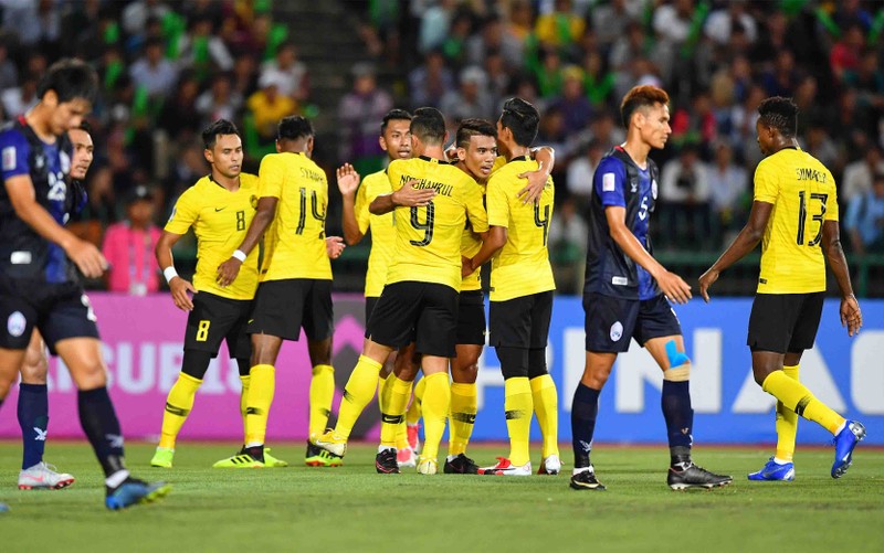 Bao chi Malaysia doa dam “vui dap” doi tuyen Viet Nam tai AFF Cup 2018-Hinh-2