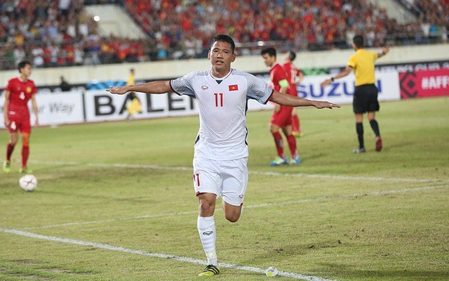 Lo doi hinh la cua doi tuyen Viet Nam truoc Malaysia tai AFF Cup 2018-Hinh-11