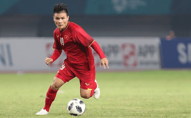 Lo doi hinh la cua doi tuyen Viet Nam truoc Malaysia tai AFF Cup 2018-Hinh-9