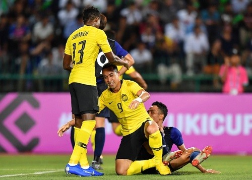 Nhan dinh doi tuyen Viet Nam - Malaysia: Chung ket cua vong bang AFF Cup 2018-Hinh-2