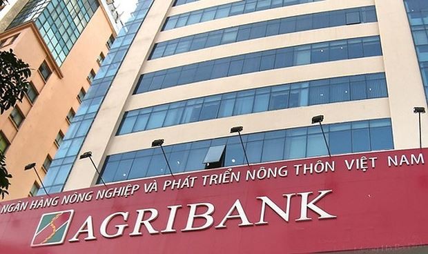 Nghi van cong ty Tan Nam Viet duoc “dan xep” trung loat goi thau tai chi nhanh Agribank?