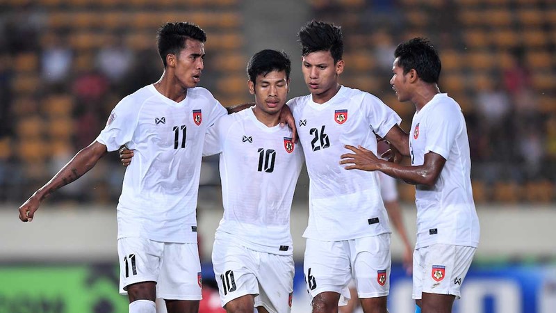 Sep lon Myanmar noi gi truoc tran dau voi Viet Nam tai AFF Cup 2018-Hinh-2