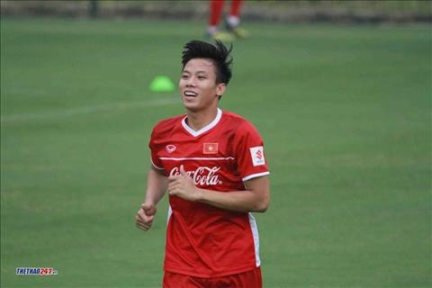 Doi hinh nao giup DT Viet Nam “dieu tri” Myanmar tai AFF Cup 2018?-Hinh-2