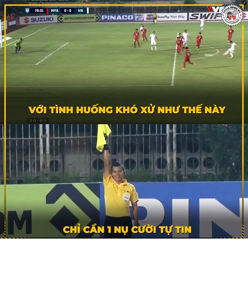 Loat anh che DT Viet Nam tai AFF Cup 2018 khien CDM cuoi rung ron-Hinh-2