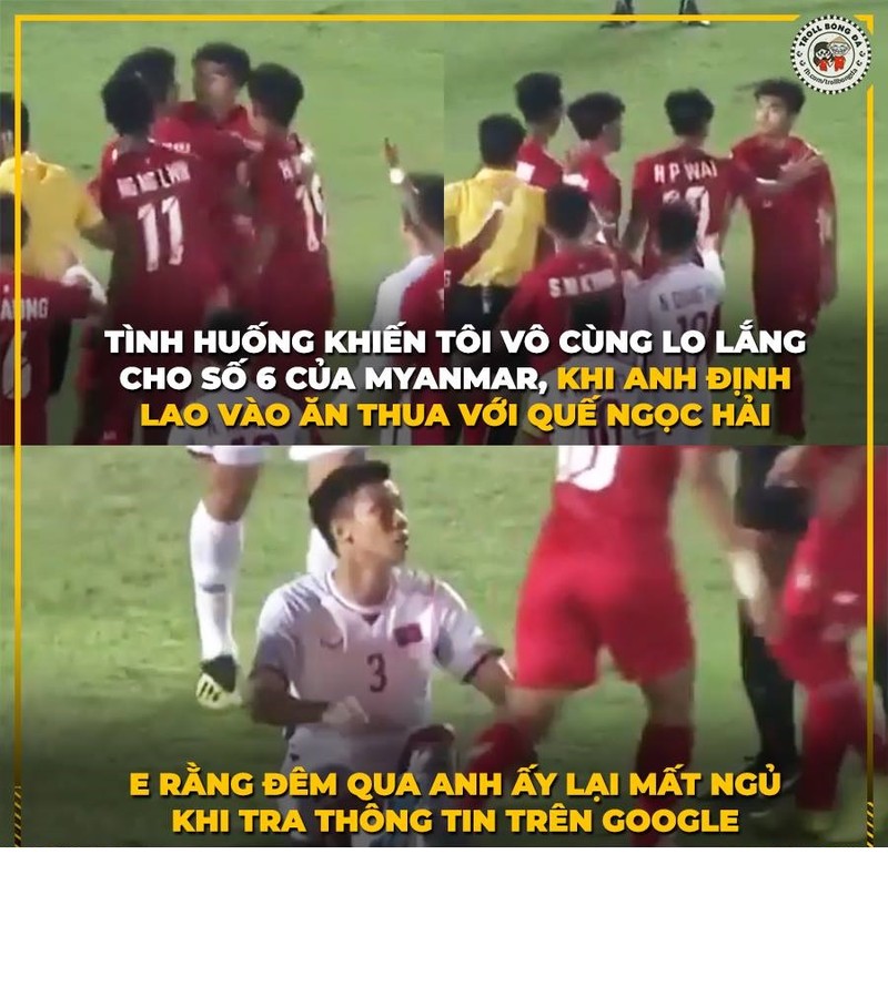 Loat anh che DT Viet Nam tai AFF Cup 2018 khien CDM cuoi rung ron-Hinh-4
