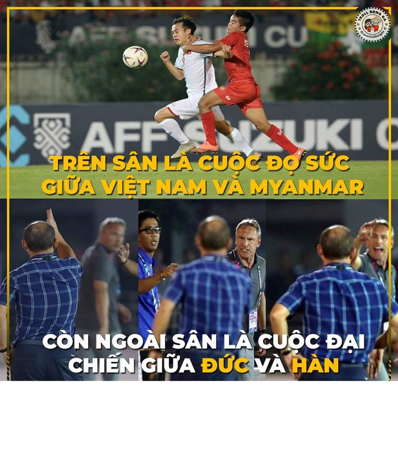 Loat anh che DT Viet Nam tai AFF Cup 2018 khien CDM cuoi rung ron-Hinh-6