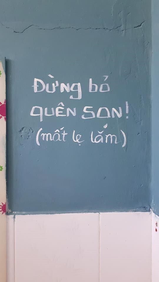 Quan cafe ba dao voi nhung slogan khien khach hang phai tu giac-Hinh-3