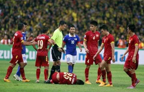 “Hung than” DT Viet Nam tai AFF Cup 2014 tro lai bat tran gap Campuchia-Hinh-3