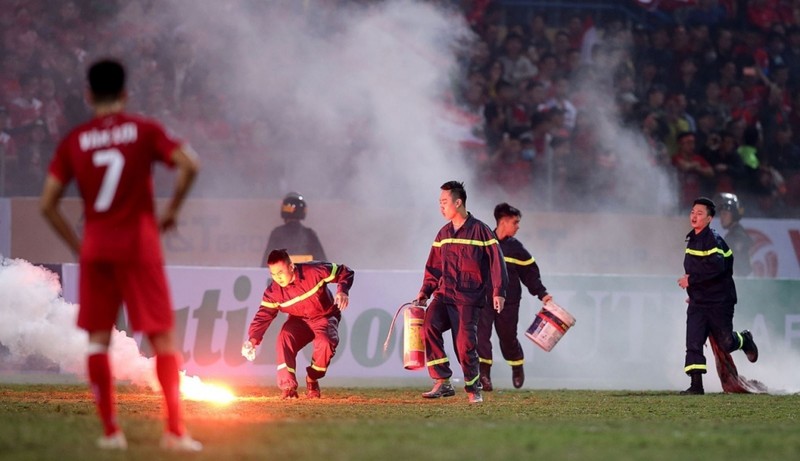 Tuyen thu DT Viet Nam keu goi CDV dung dot phao sang tai AFF Cup 2018-Hinh-10