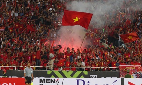 Tuyen thu DT Viet Nam keu goi CDV dung dot phao sang tai AFF Cup 2018-Hinh-6