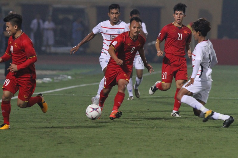 Dung dau bang A AFF Cup, lieu Viet Nam co ne duoc nguoi Thai-Hinh-4