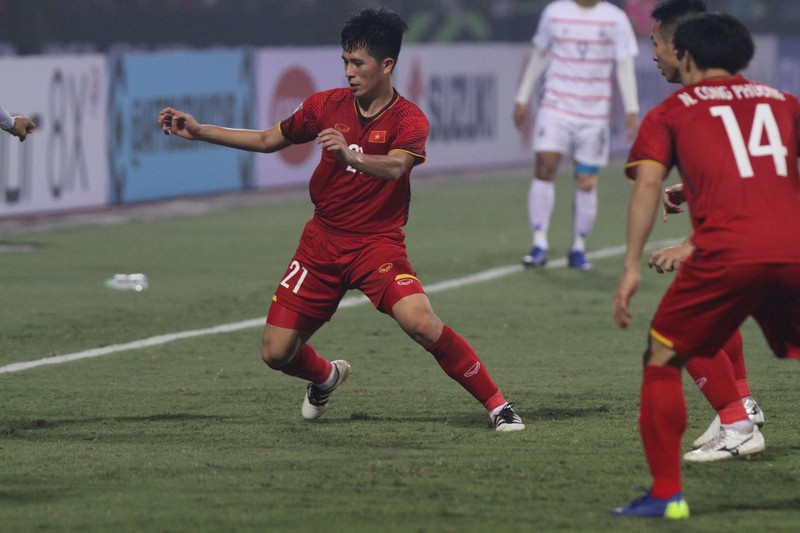 Dung dau bang A AFF Cup, lieu Viet Nam co ne duoc nguoi Thai-Hinh-7