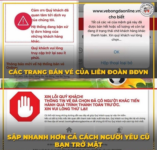 Cuoi vo bung loat anh che mua ve online tran ban ket AFF Cup 2018-Hinh-3