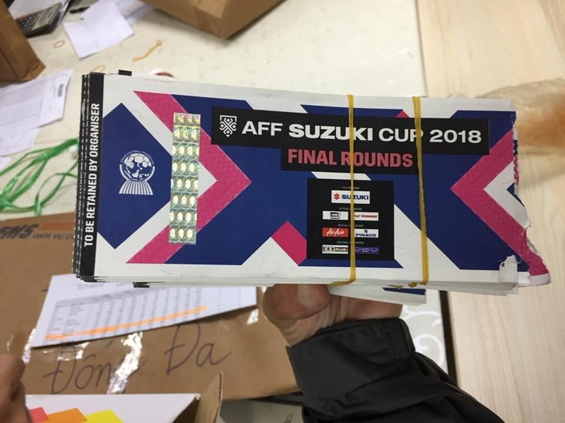 VFF noi gi ve viec mua ve online AFF Cup 2018-Hinh-2