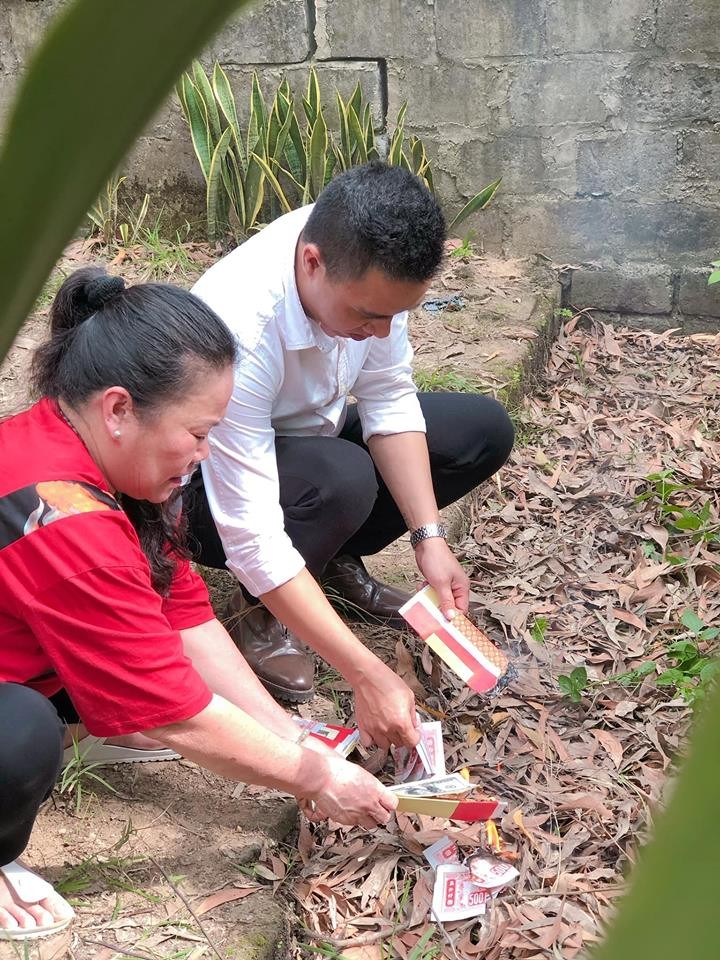 Vo chong MC “Chung toi la chien sy” di choi vui ve sau nghi van ran nut-Hinh-3